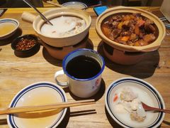 -破三川·新川菜(静安大融城店)