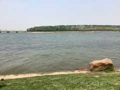 -丁香湖公园