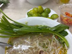 -Pho Hoa Pasteur