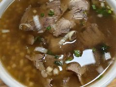 -焦大头牛肉小饭(南关店)