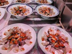 -红灯笼龙凤饭店(宁波老字号店)