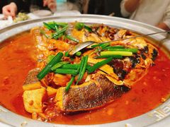 -解家河南菜(金水路店)