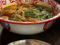 -破店肥哈·东北烧烤·夜宵(南山保利店)
