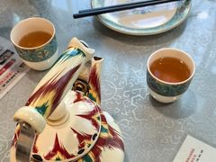 -汗腾格里·风味餐厅(新疆驻京办店)