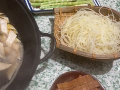 -鸿姐老火锅(花园路店)