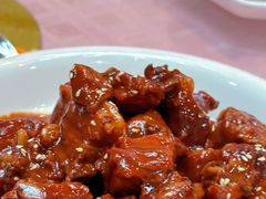无锡酱排骨-西新饭店(城中店)