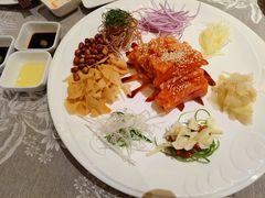 -香云轩·顺德菜(香云纱园林酒店店)