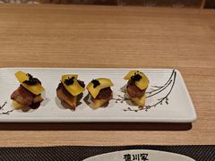 -德川家日本料理(顺义华联店)