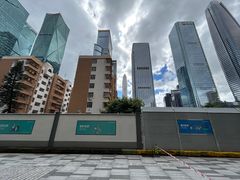 -星巴克臻选(深圳卓悦中心店)
