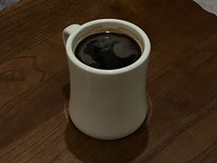 -BE SOBER COFFEE