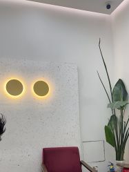点击看大图 -JUNO hair salon