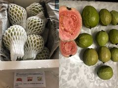 -叶氏兄弟果业(长生街店)