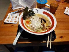 -雷门拉面店(新光天地店)