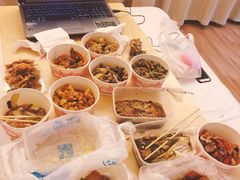 -聪辉同安老美食饭店(大元路店)