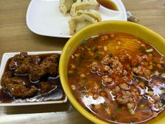 -玉华饮食店(茅台路店)