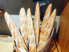 传统法棍-啊噗吐呦现场烘焙(麦凯乐店)