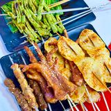 （中山）私藏好久！和朋友反复吃的宵夜档！