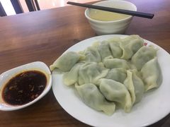 -东北大馅手工水饺(较场口永辉超市)