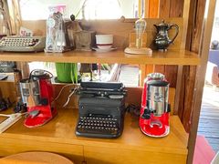 -1901 Cafe(西四店)
