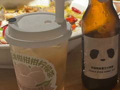 -太二酸菜鱼(正大广场店)