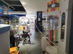 -Land Mark蓝马乐园(华联武夷购物中心店)