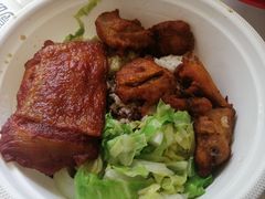 -大圆碗•T骨大排饭(天海店)