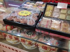 零售区-大桥道食品(中山路店)