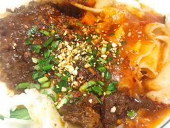 -大嘻咹biangbiang面(历史博物馆店)