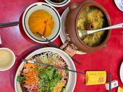 -福照楼汽锅鸡·云南菜(护国路店)