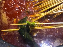 -钢管厂五区小郡肝火锅串串香(总店)