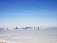 -青海湖二郎剑景区