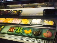 -半岛听涛蒸汽海鲜自助(K11店)