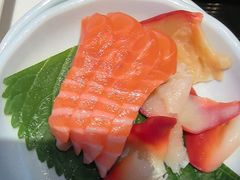 -半岛听涛蒸汽海鲜自助(K11店)