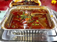 -百味源炭火烤翅 ·夜市大排档(酒仙桥店)
