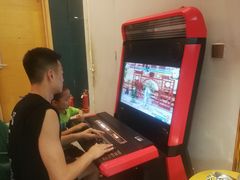 -微觅·潮HIGH轰趴馆(望京SOHO麒麟社店)