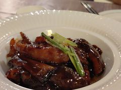 -丰泽园饭店