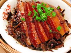 -小隐人家(乐松店)