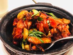 -鹿港小镇(金虹桥国际中心店)