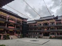-会龙寺