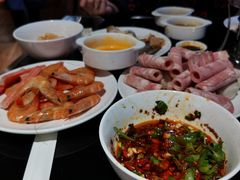 -索菲特酒店 · 云尚天际自助餐厅