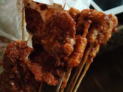 -辽B·小串(总店)