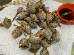 -阿弟海鲜大排档(城南大道店)