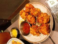 小蛮汁大鸡块-米仓食堂(凯德广场店)