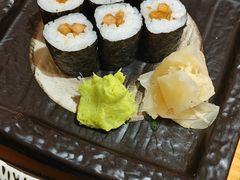 -长崎屋·日本料理·刺身·烧鸟(天河北路店)