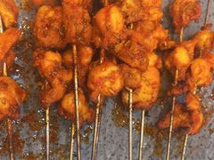 -金城百年兰州烤肉牛肉(文景路店)