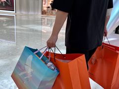 -爱马仕 HERMES(上海ifc商场店)