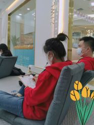 -子午孕教·孕妇瑜伽产后恢复(市北店)