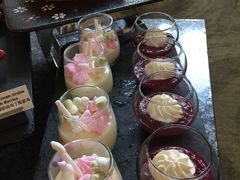 -苏州洲际酒店·大堂酒廊