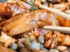 -滋粥楼·顺德菜(番禺广场总店)