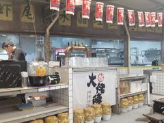 -大佬陈羊肉串(永安街店)